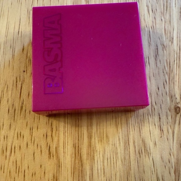 basma Other - ❤️ 3/$25 Basma The Cream Blush in Cherry Red